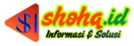 shoha.id